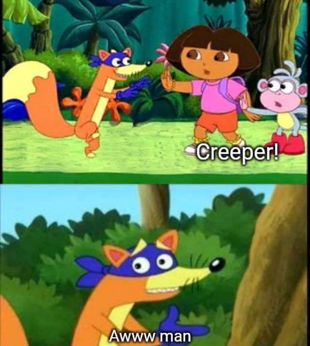 Creeper