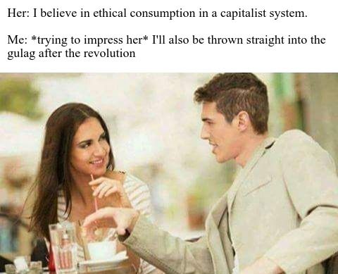We'll all be starvin