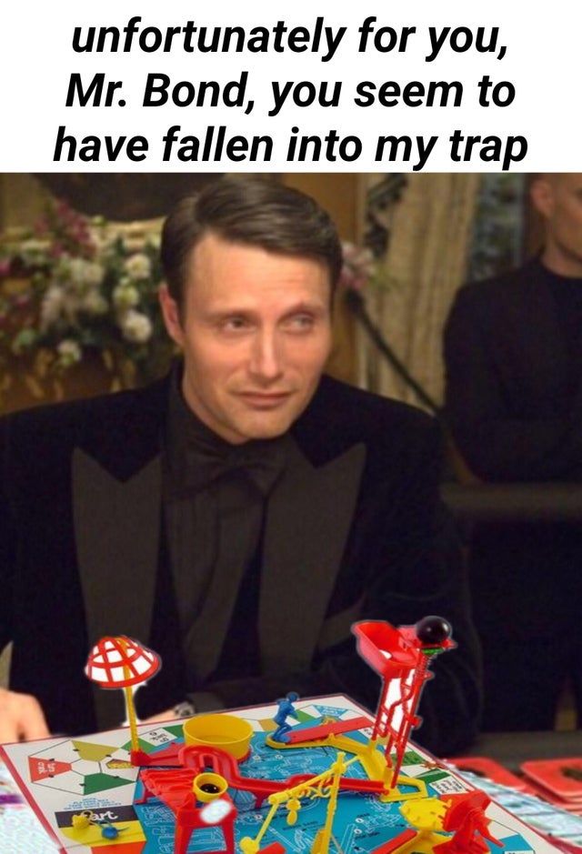How unfortunate