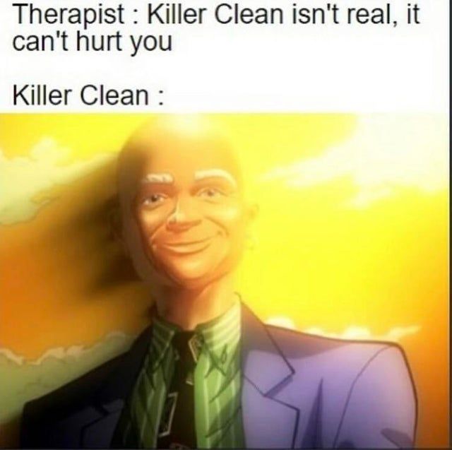 I wonder what his stand is