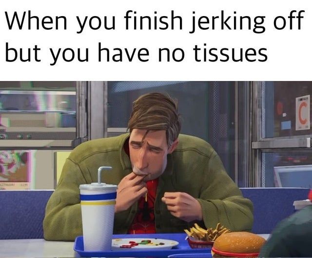 its protein is good for your gains btw