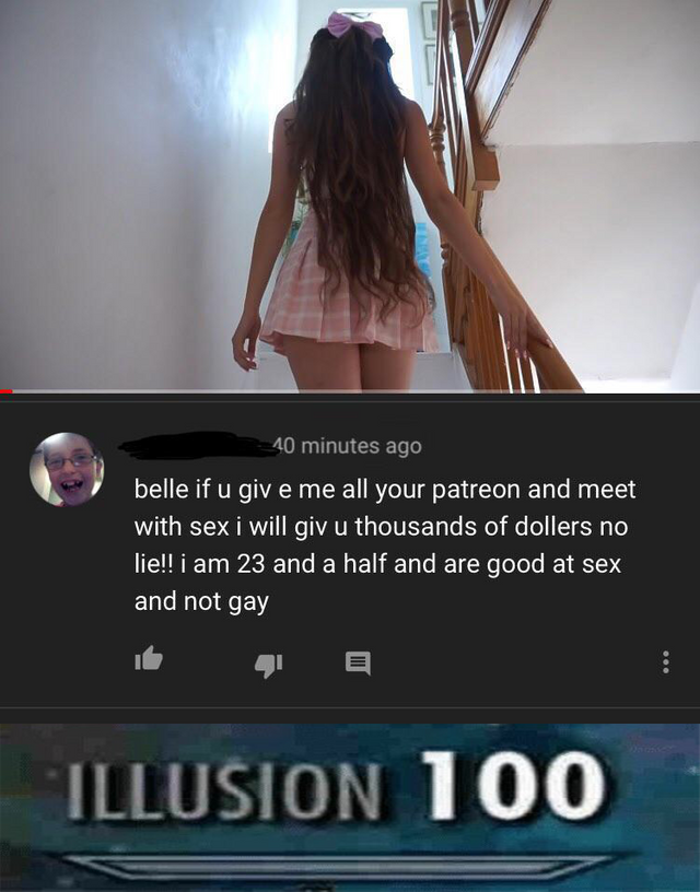 not gay