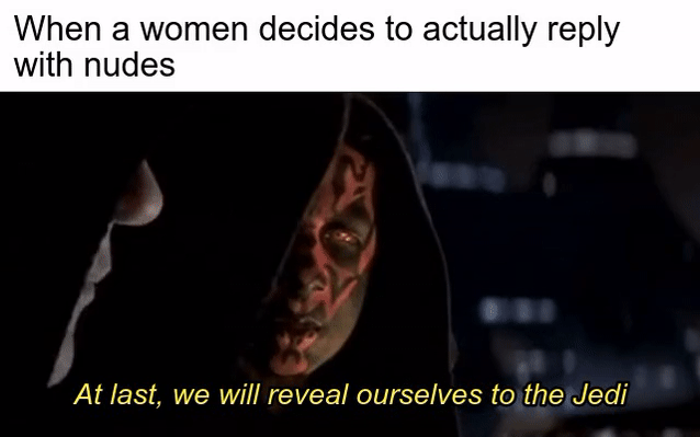 Finally