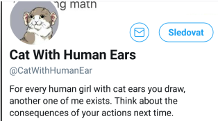 its the furry version of cat girls