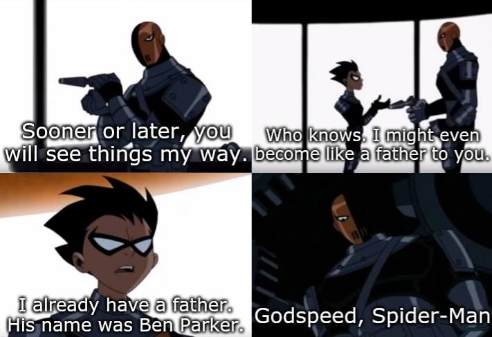 paternal