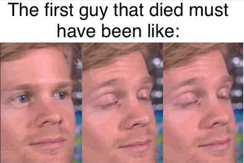 No one knows for sure