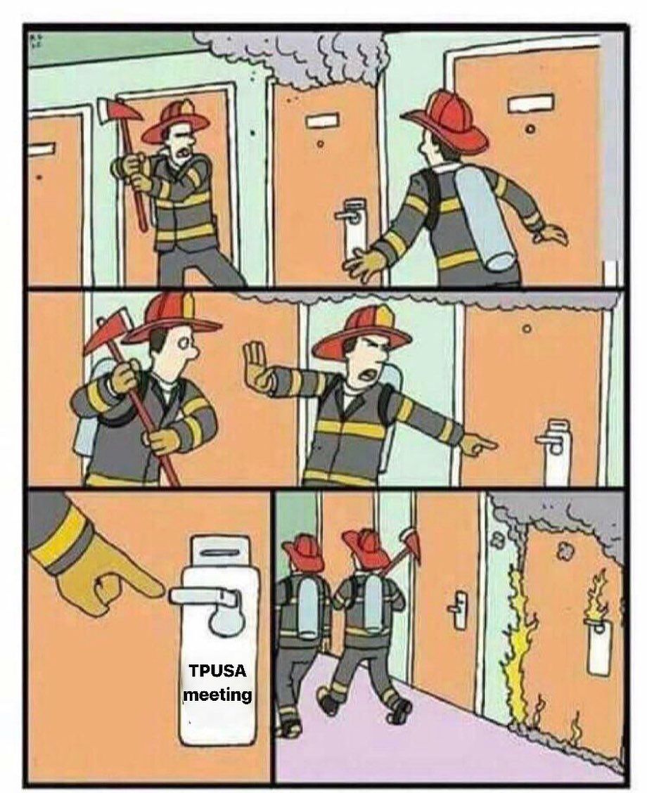 its fine