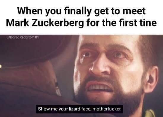 LIZARD BOIII