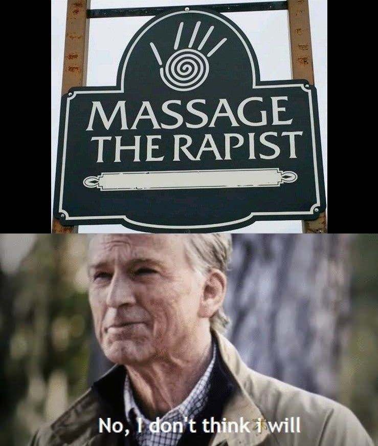 I think I just might