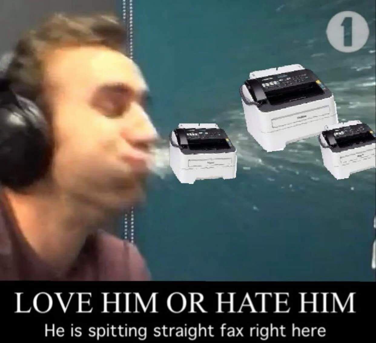 Like Michael