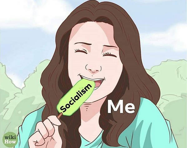 Don't hit on me, silly boys.