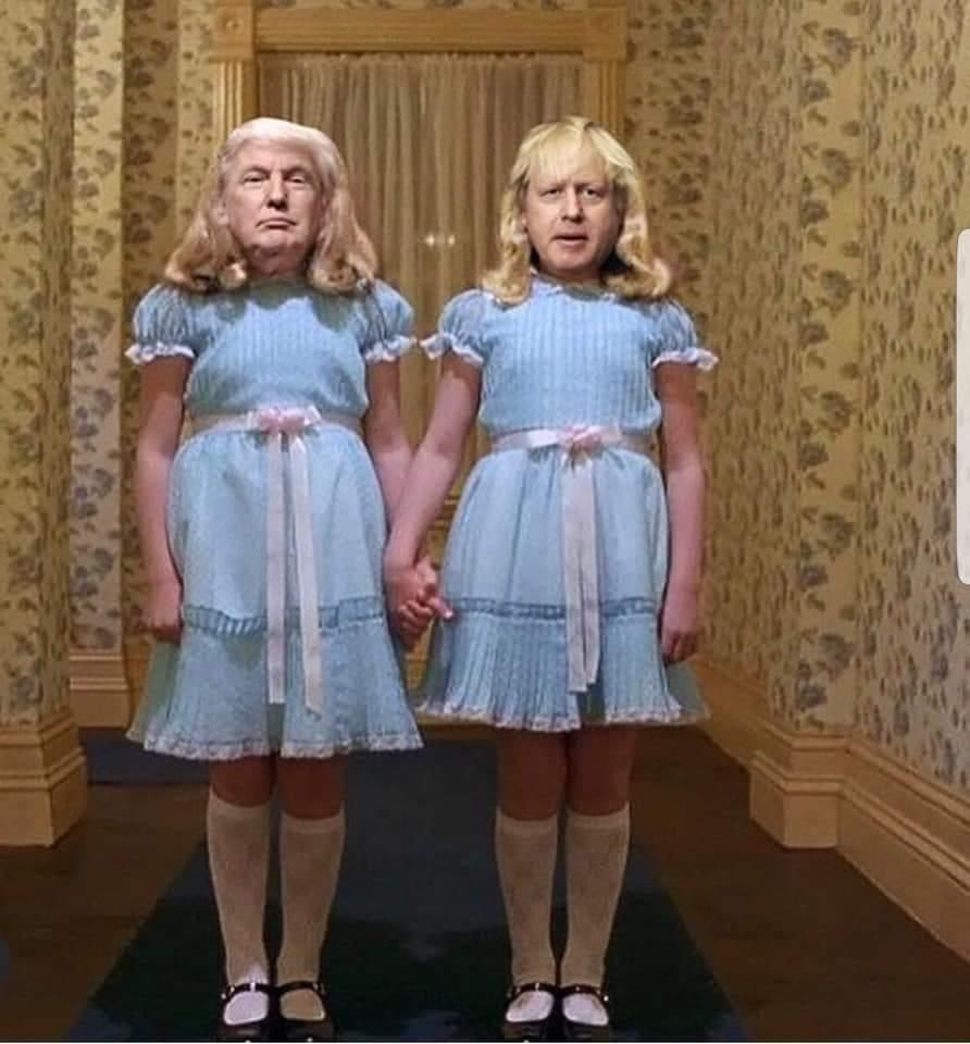 The Horror