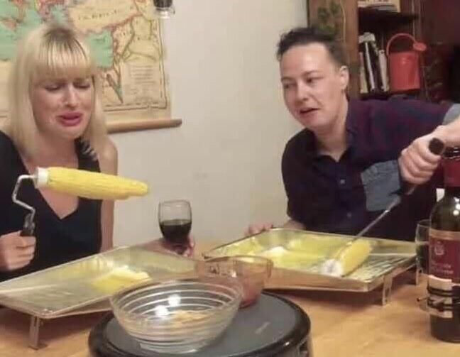 The ultimate way to serve corn to your guests