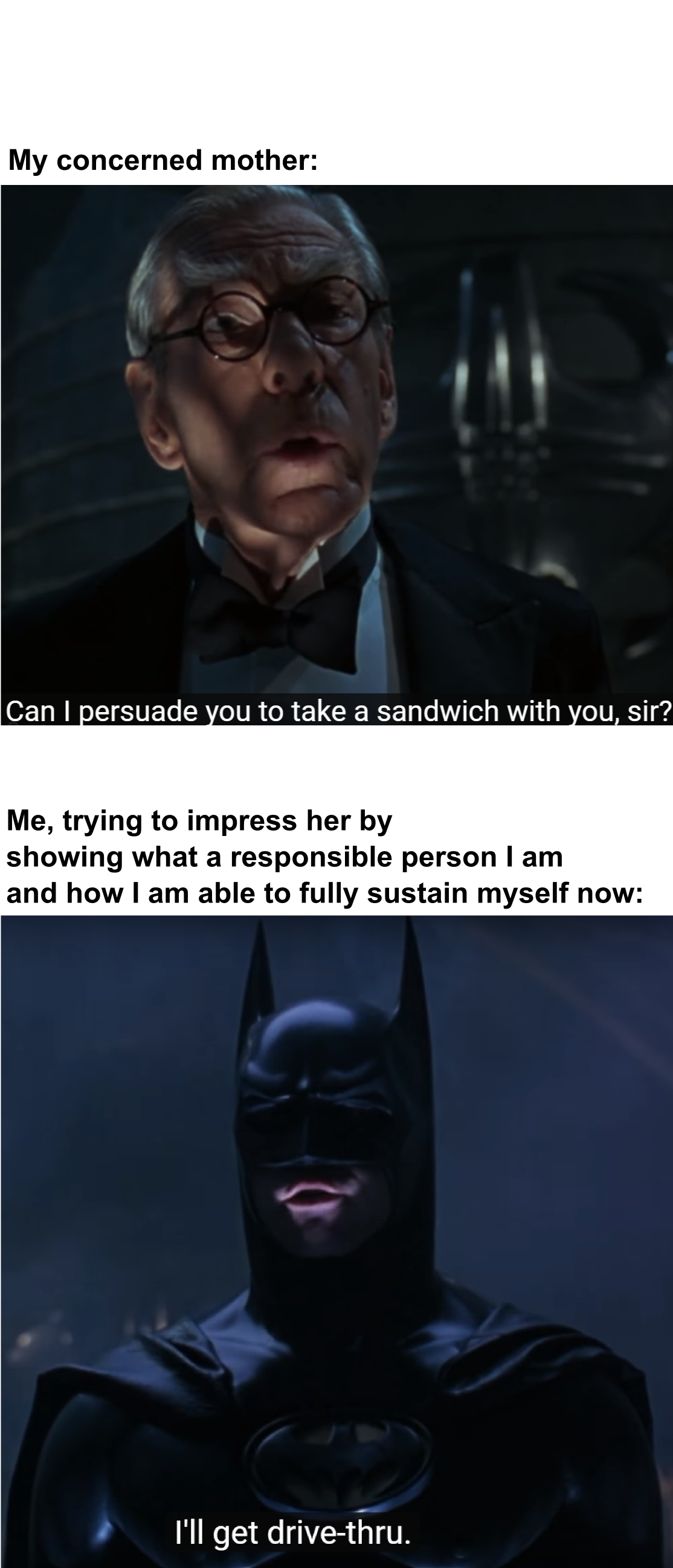 Responsibilities