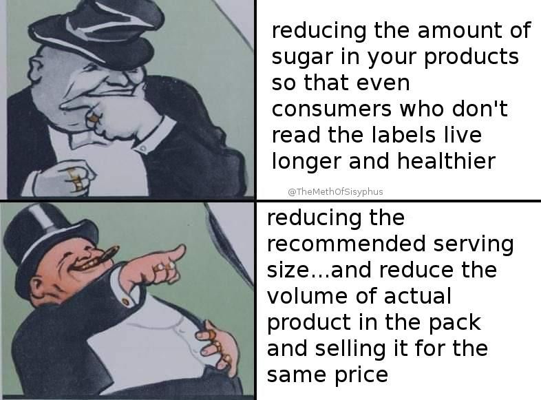 EAT SHIT