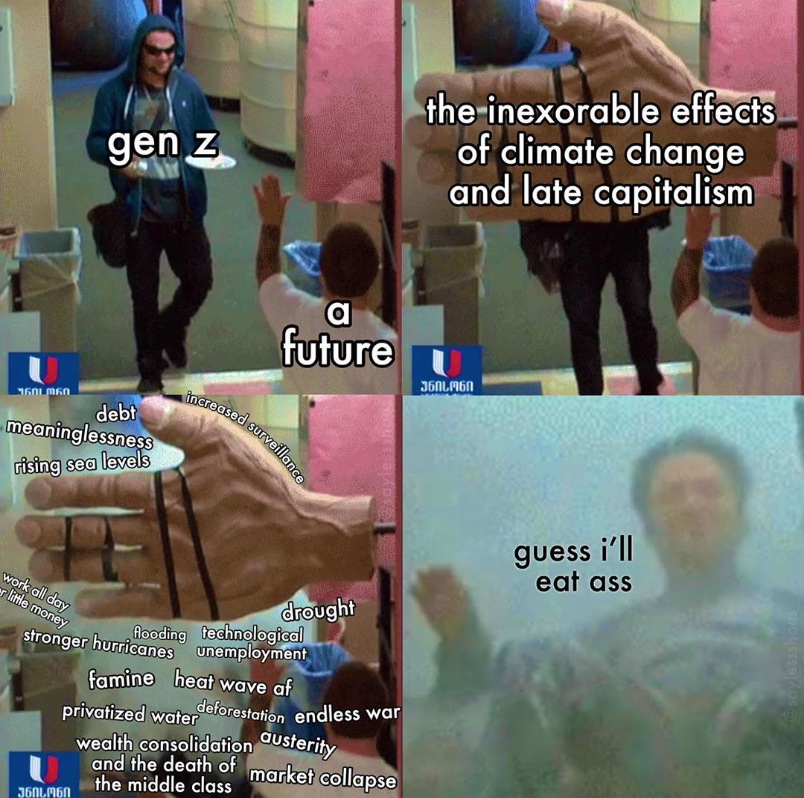 Step on up