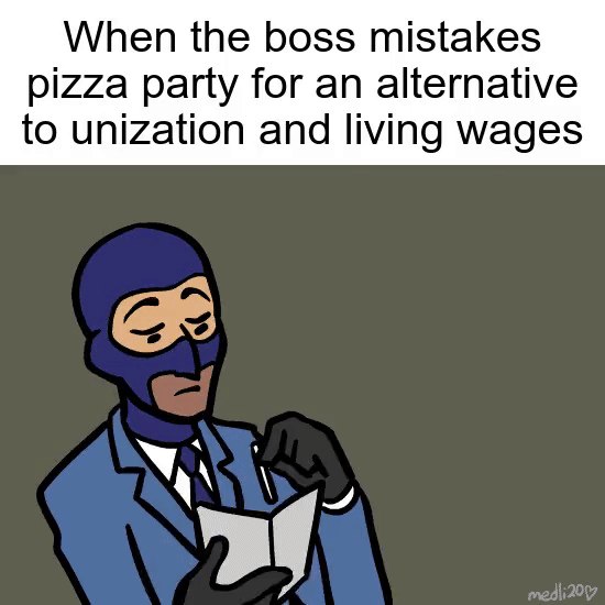 Thanks to comrade Someone1234
