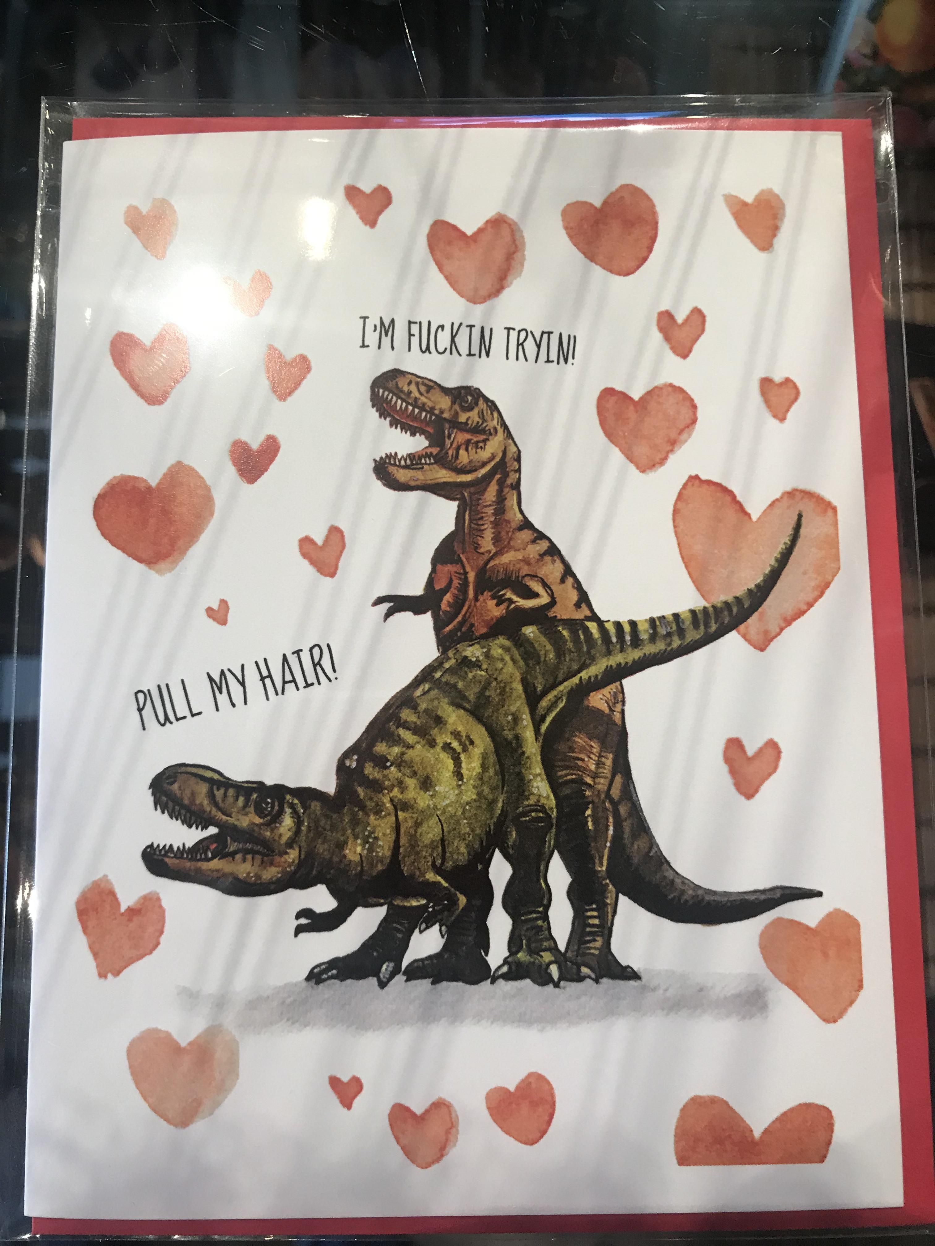 The best card I’ve ever found.