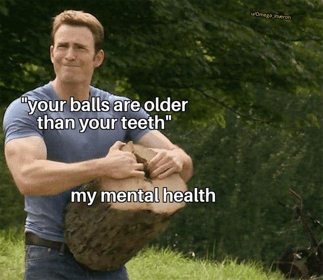 I bet if Alexa had balls they would smell nice