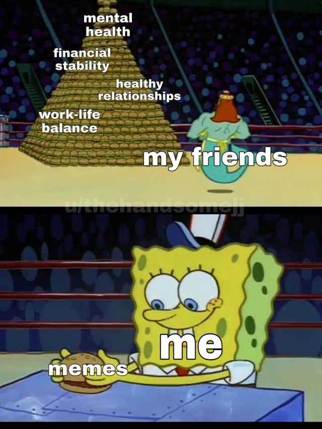 quality > quantity
