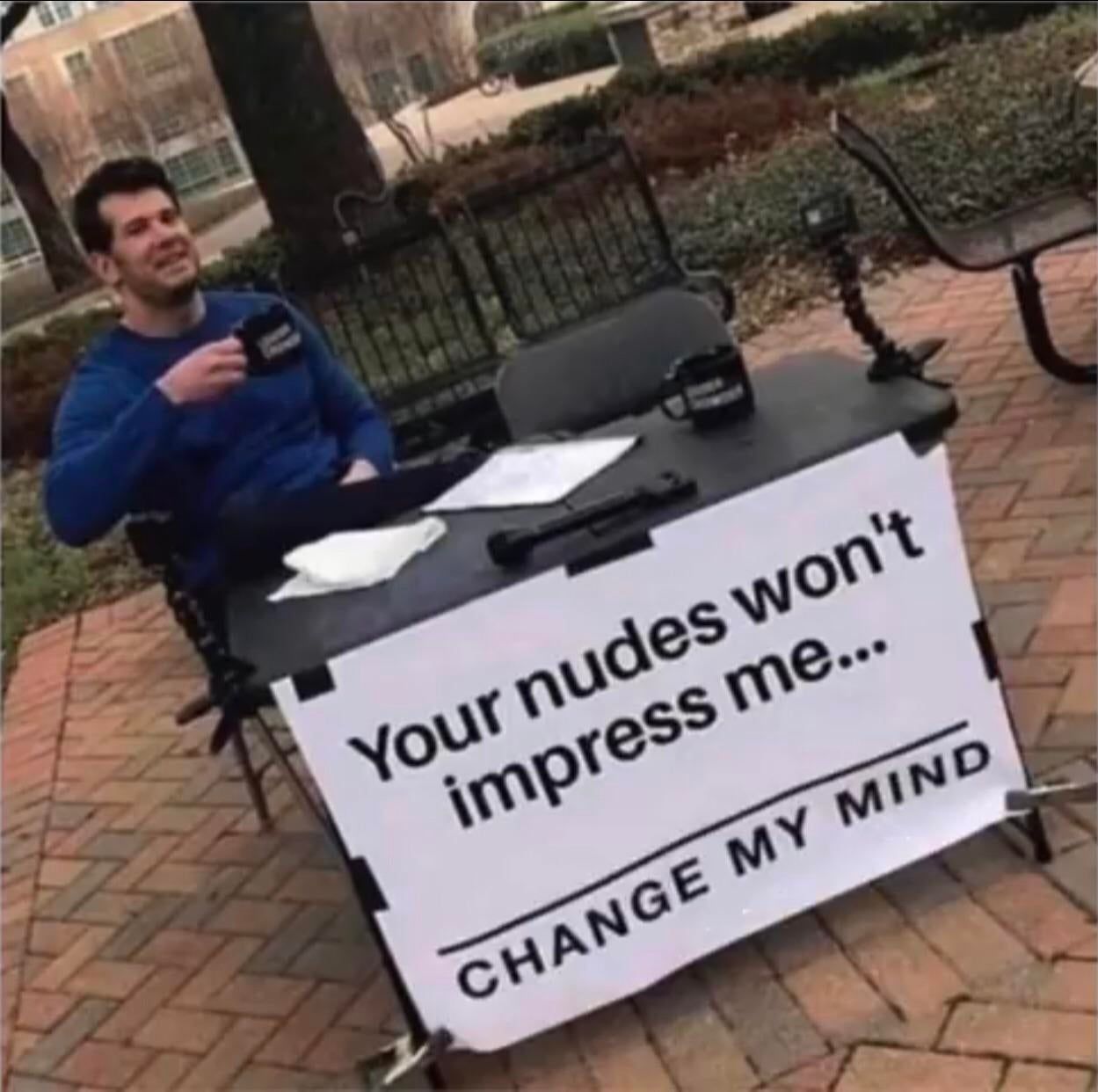 Show me what you got