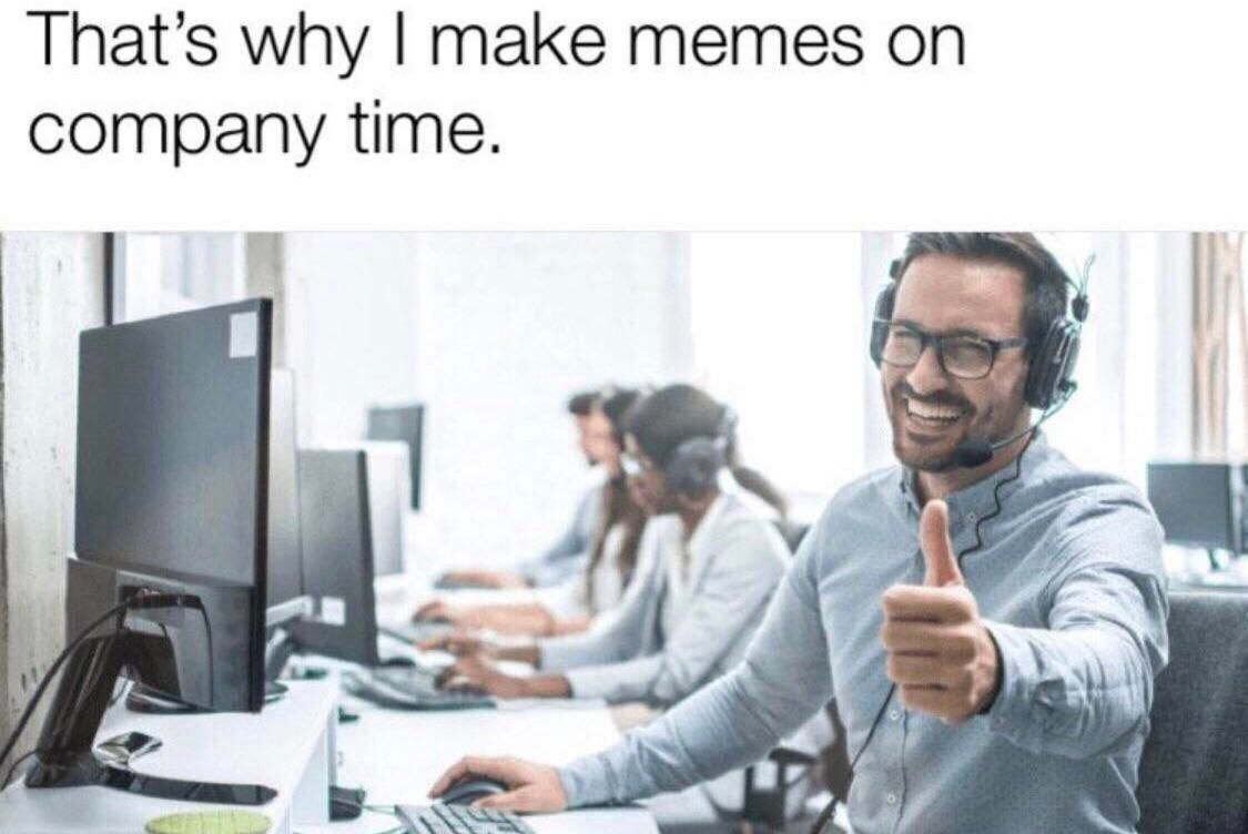 Boss makes a dollar, I make a dime
