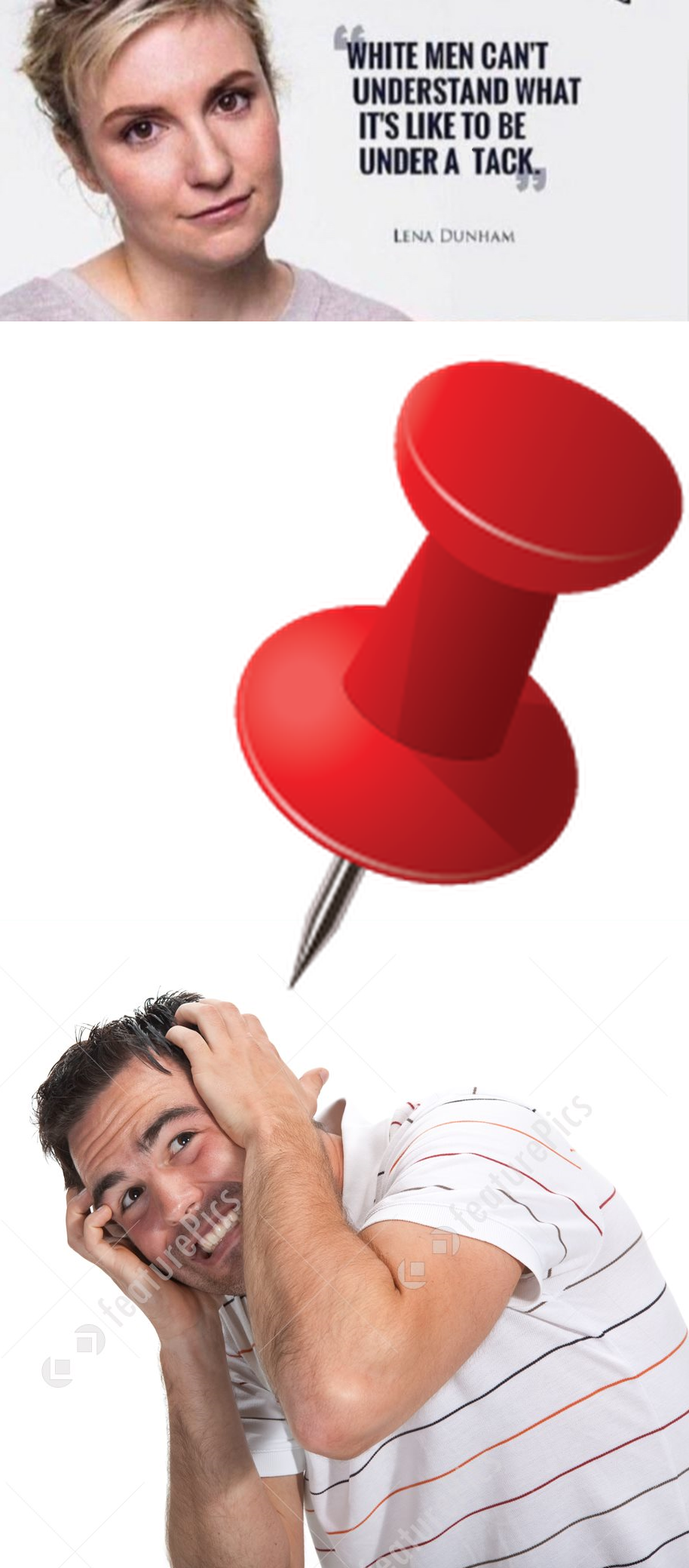 Me: "I need to create OC" My brain: