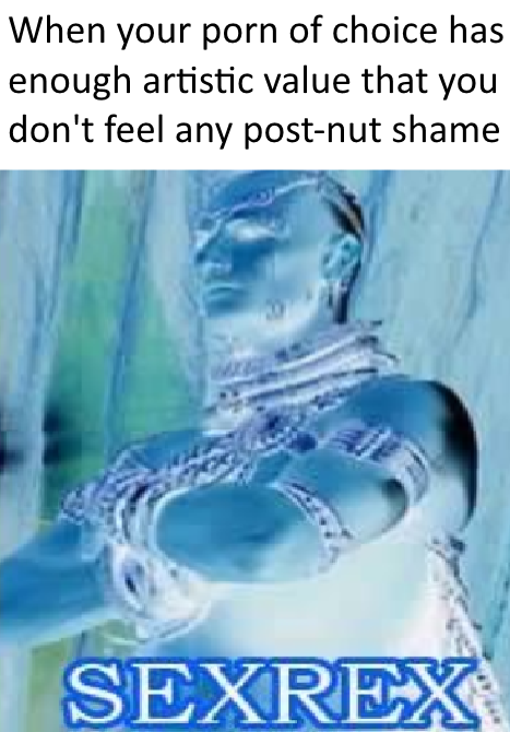 It's a power that few have mastered