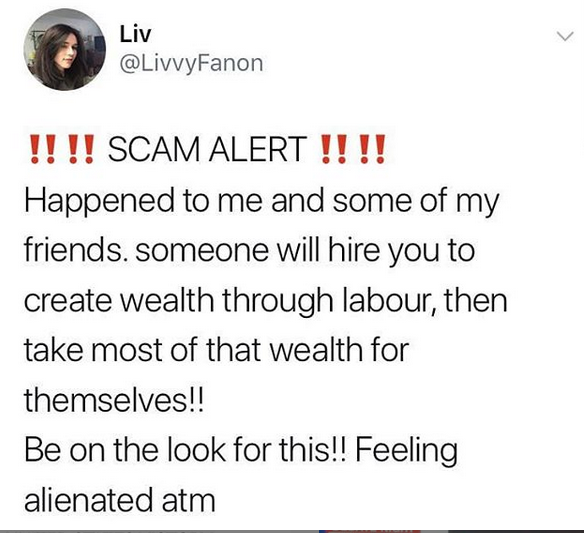 ALieNNatioN