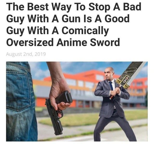 With the proper zinc-aluminum alloy, a full-size buster sword can weigh as little as 7 kilos