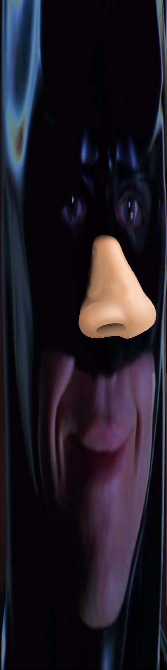 It's not a phase mom. This is who I really am.