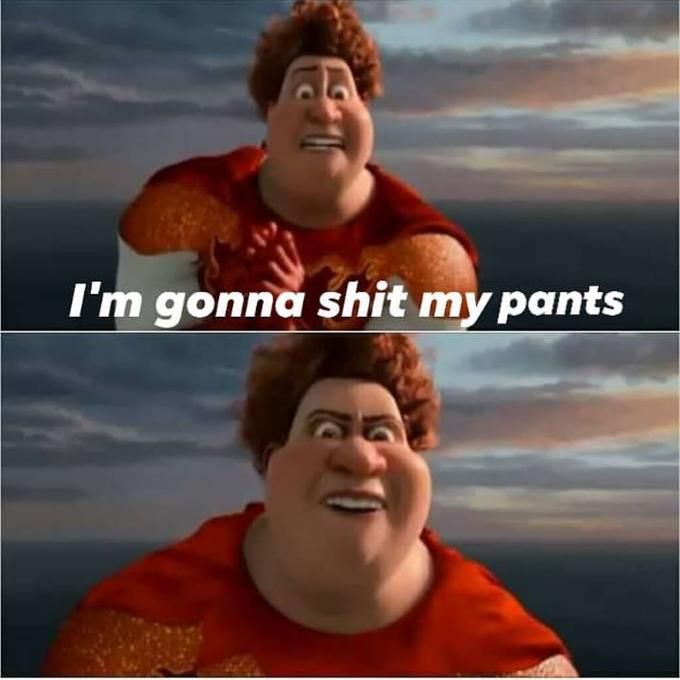 Literal ꜱhitposting
