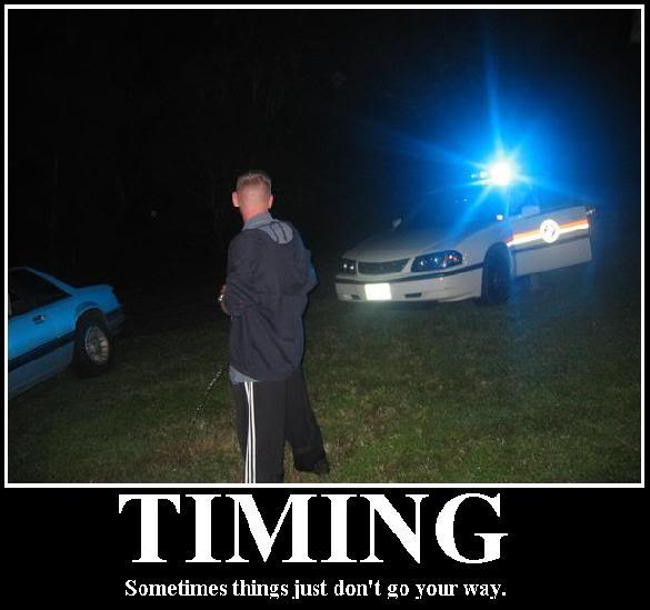 My time in the marines