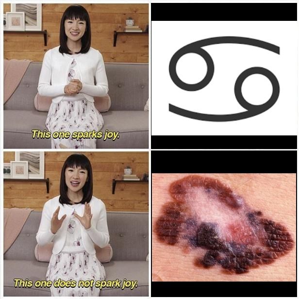 Better get screened