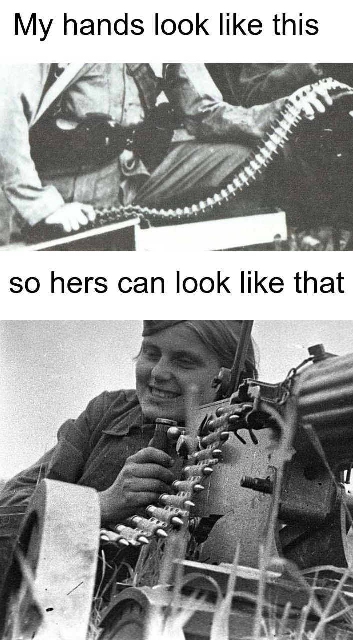 Love is in the air