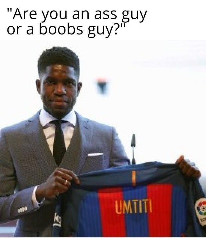 Fan of not masturbating