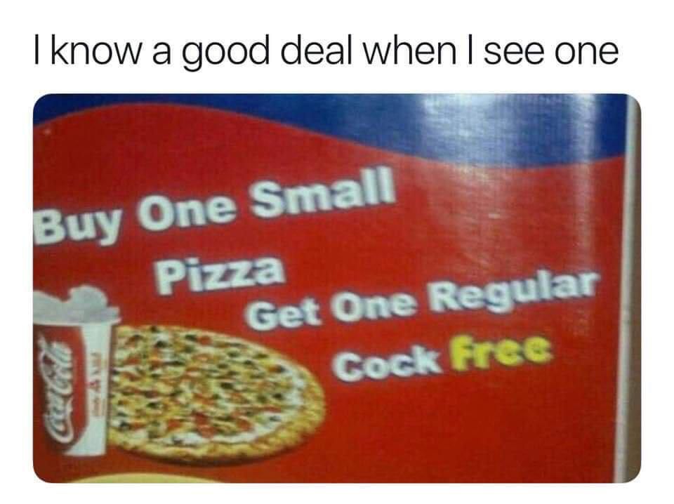 It'll pair nicely with my irregular one