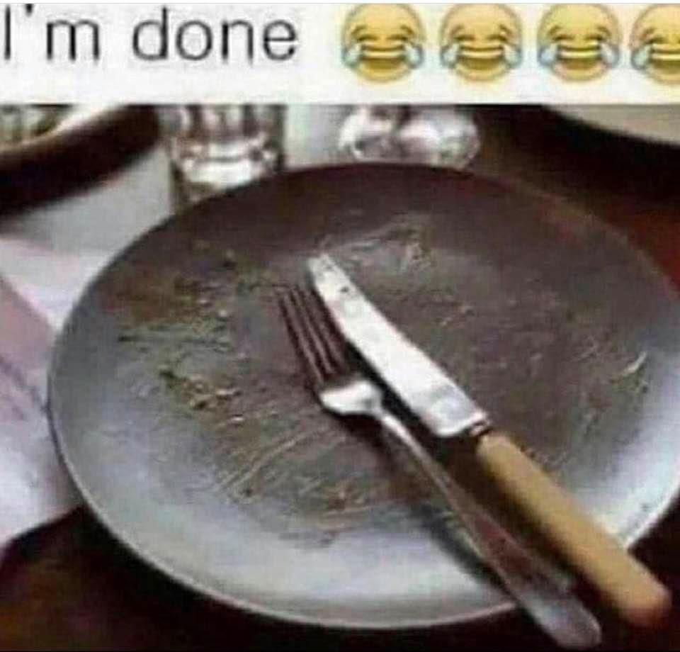 For real