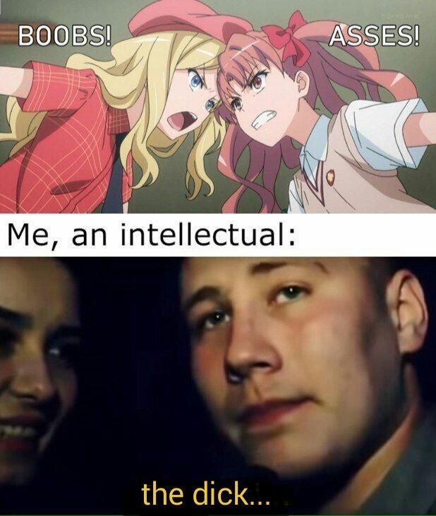 It only makes it better