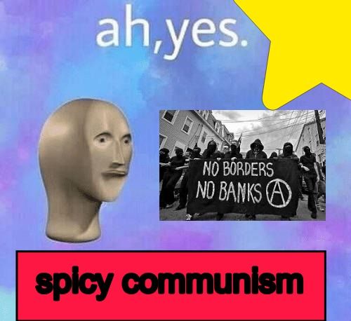 Viva L'Anarchia
