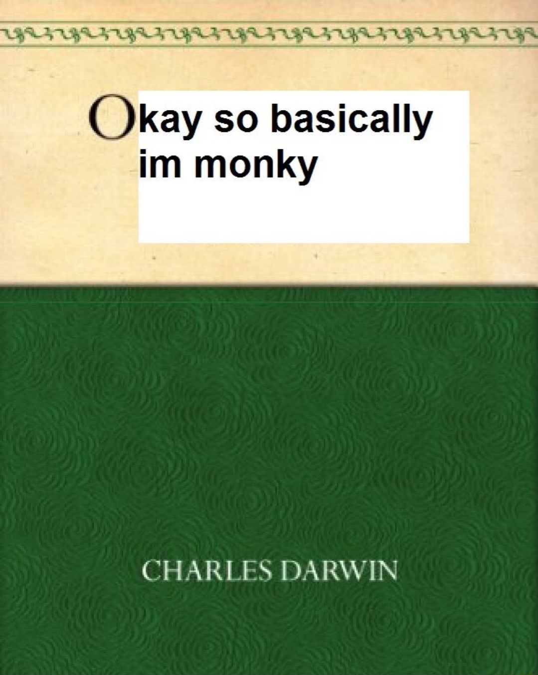 thanks darwin, very cool!