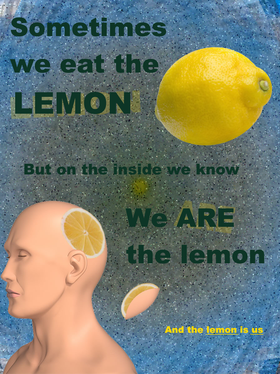 Every Villian is Lemons