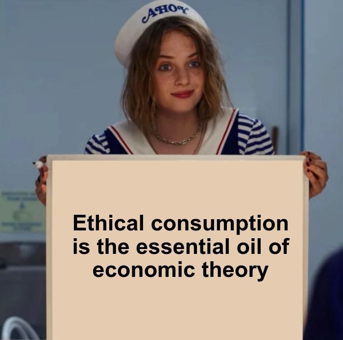 Don't fall for it