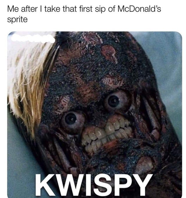 Kwispy.