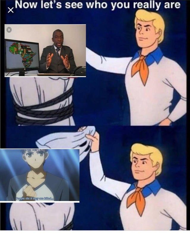 Remember that meme?