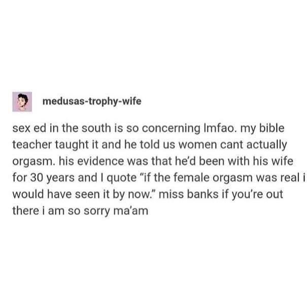 Poor miss banks