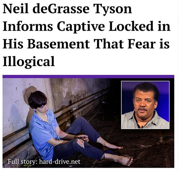 Thank you Neil, very cool.