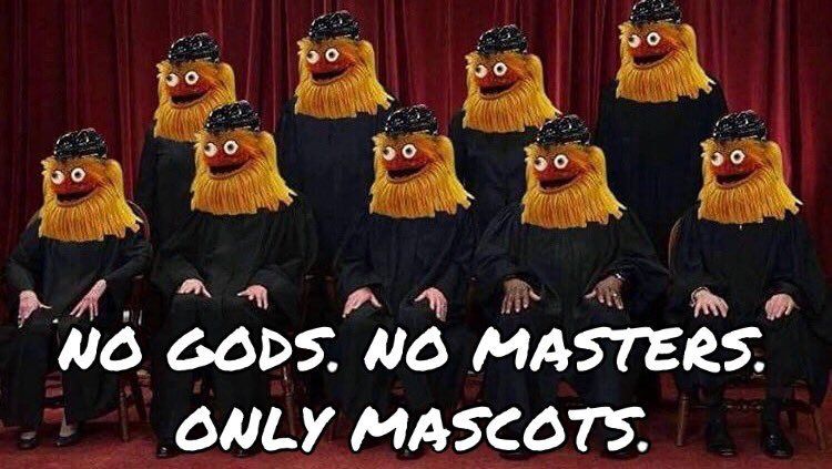 Gritty