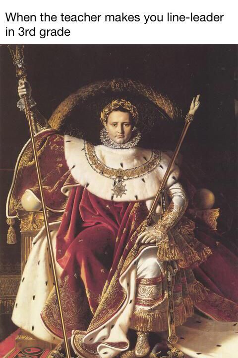 King me.