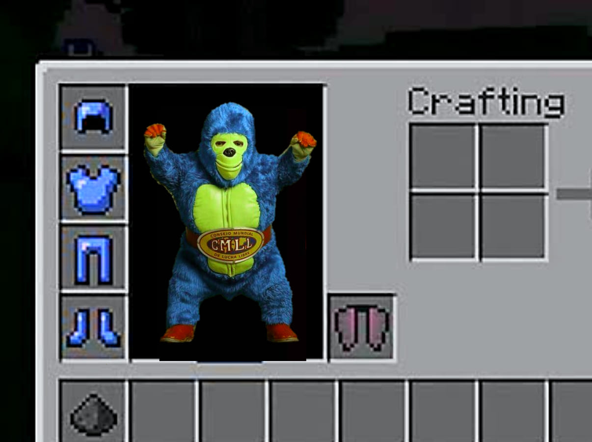getting Max level gear